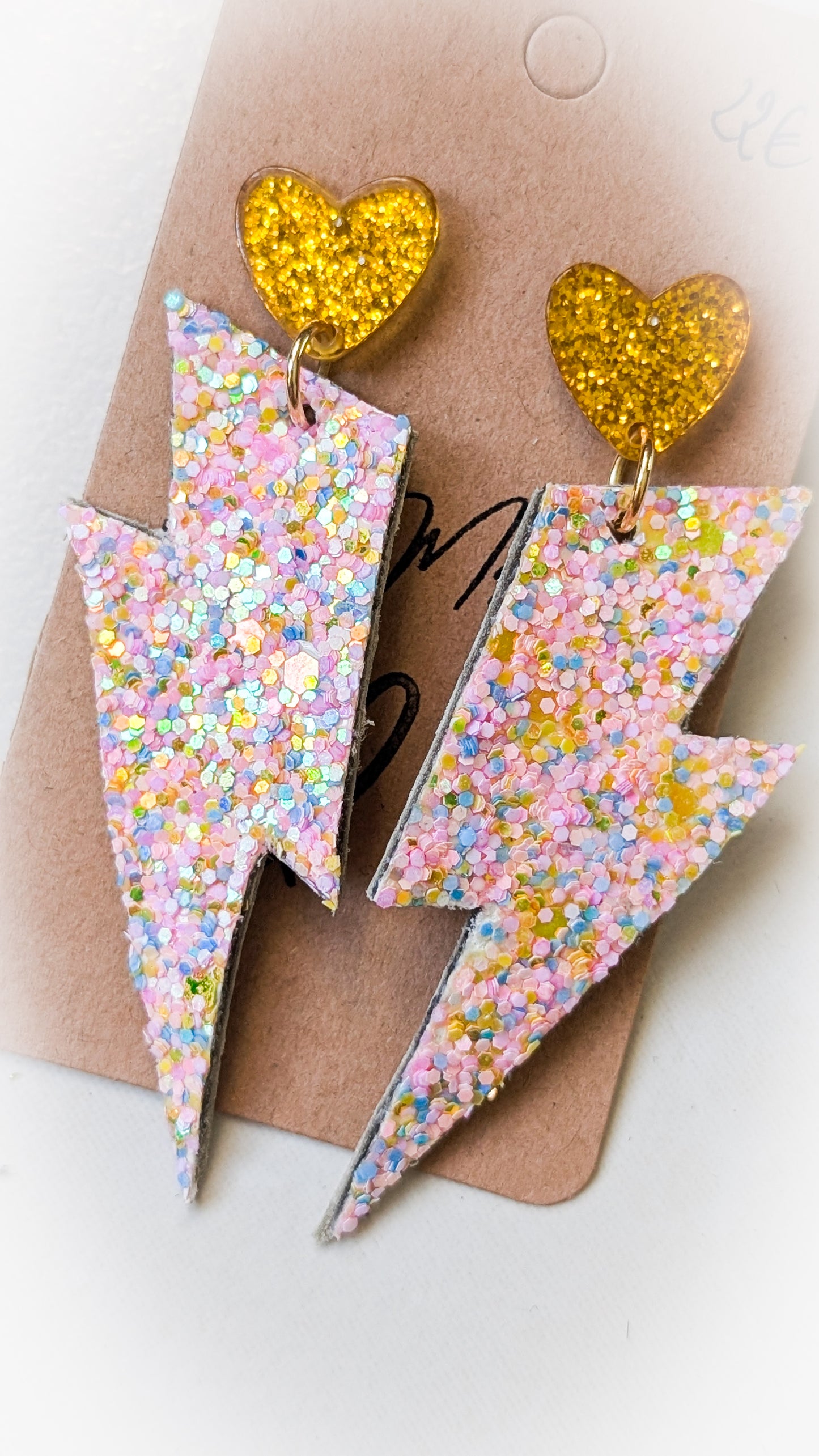Flash Rosy Gold 💕💛